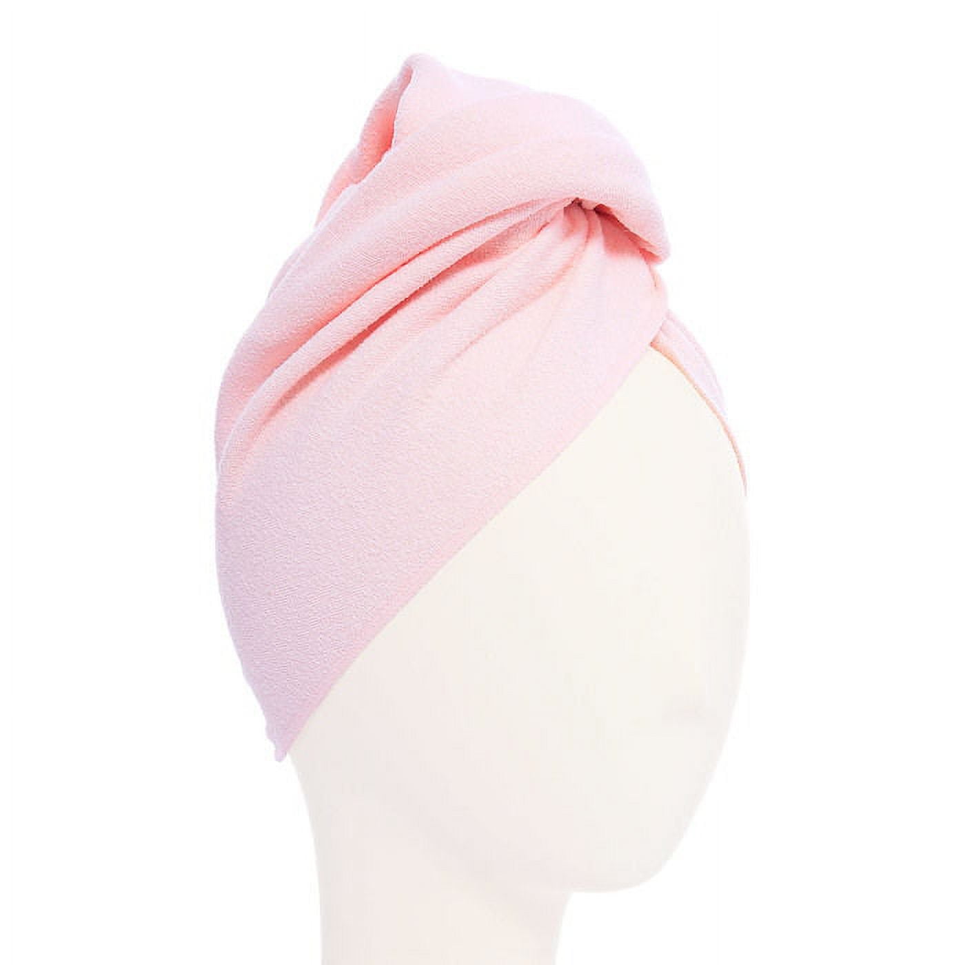 Aquis Original Lisse Hair Towel Walmart