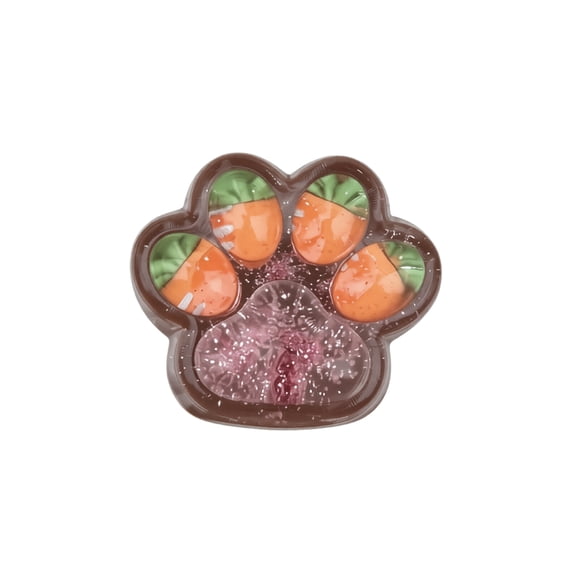 Aquishy Relax Miniatures Fidget Spinners Soothe Fidget Gift Anxiety and Stress Relief Supplements