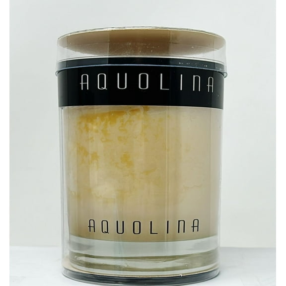 Aquolina Candle Vanilla 5.6 Oz