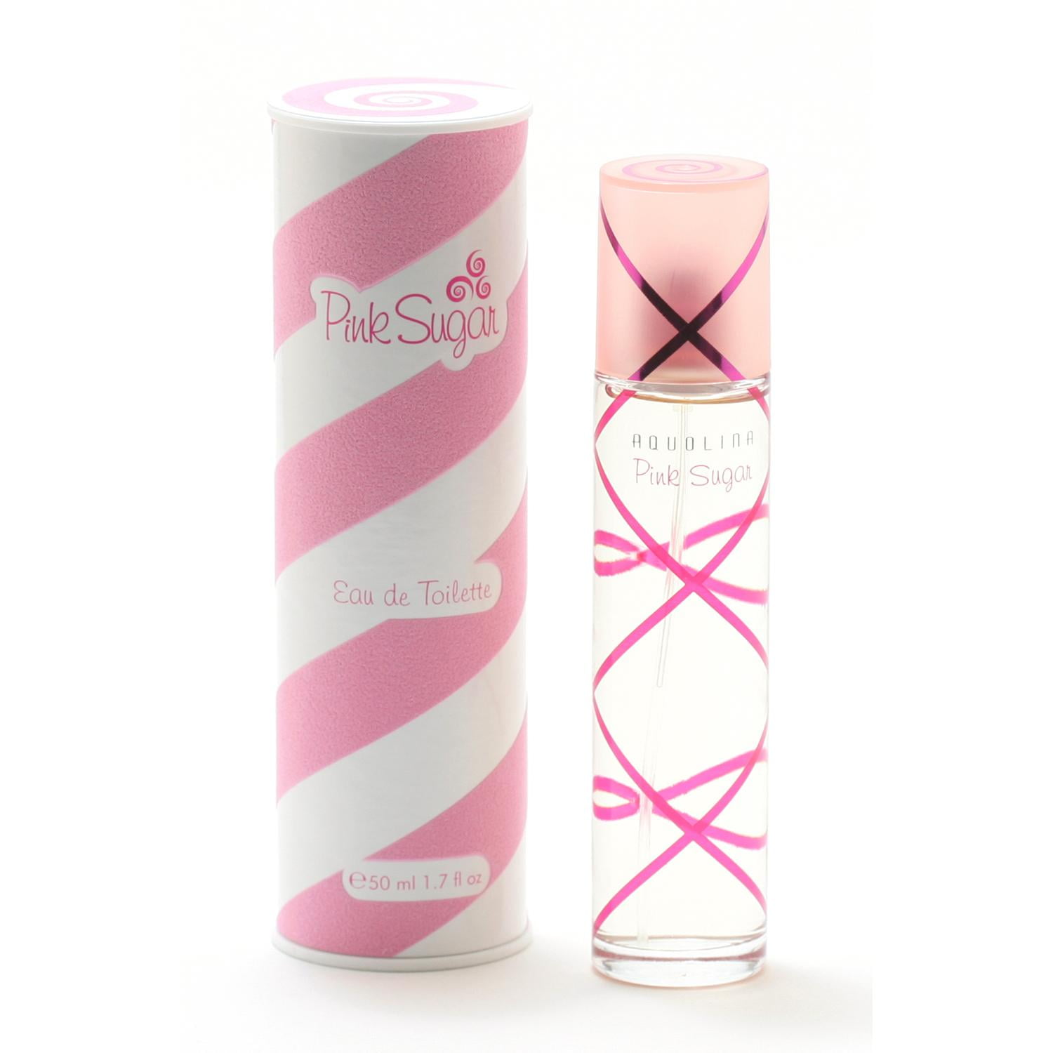 Aquolina Pink Sugar Sensual Type W Home Fragrance Oil: 1oz (30ml), Home Fragrance  Oils: 1oz (30ml)