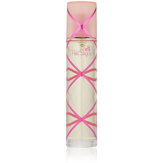 Aquolina Pink Sugar By Aquolina - Eau De Toilette Spray 1.7 Oz, 1.7 oz