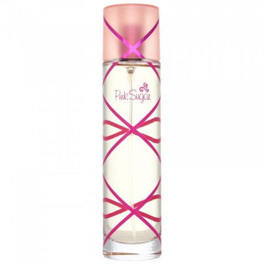 Pink Sugar Perfume by Aquolina