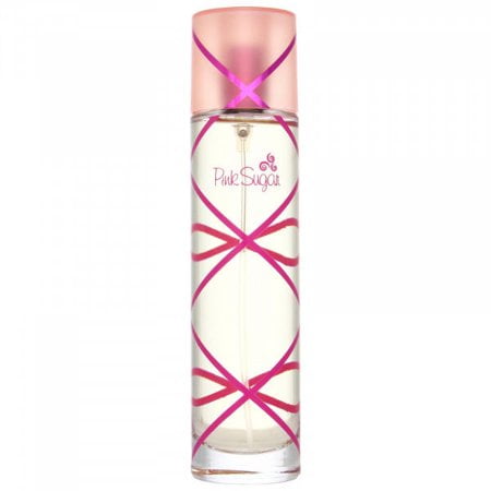 Aquolina Pink Sugar Eau De Toilette Spray, Perfume For Women, 3.4 Oz Walmart.com