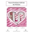 thumbnail image 1 of Pink Sugar by Aquolina, 3 Piece Gift Set for Women, 1 of 7