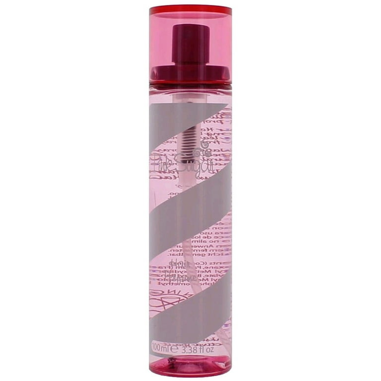 Pink Sugar Perfume Oil for Women - 4 Oz. (120 ML) for Sale in