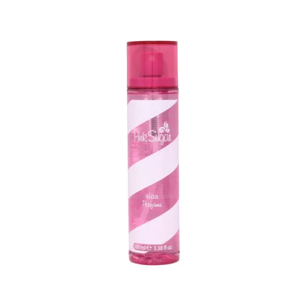 Aquolina Pink Sugar Hair Perfume, 3.4 oz