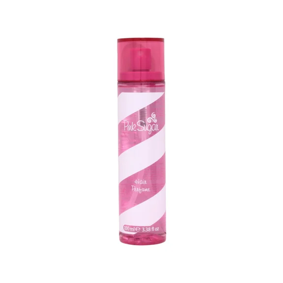 Aquolina Pink Sugar Hair Perfume, 3.4 oz