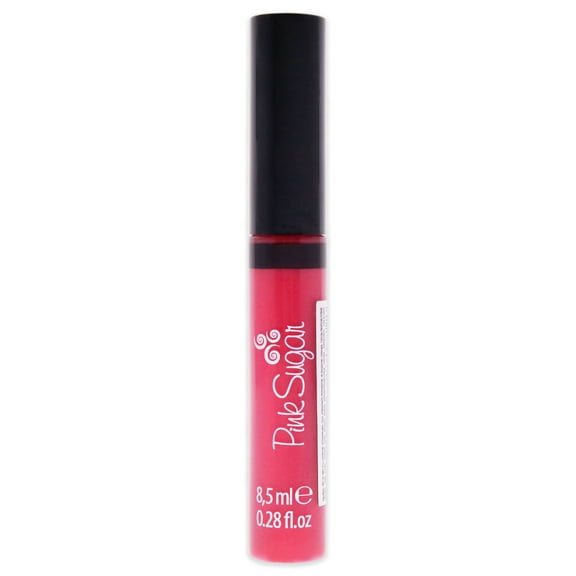 Aquolina Pink Sugar Lip Gloss - 01 , 0.28 oz Lip Gloss