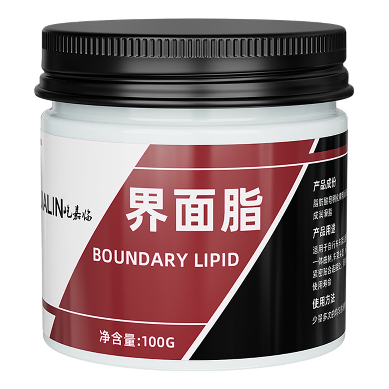 Aqyh Bicycle Lubricant Grease 100G Antirust Waterproof, Road