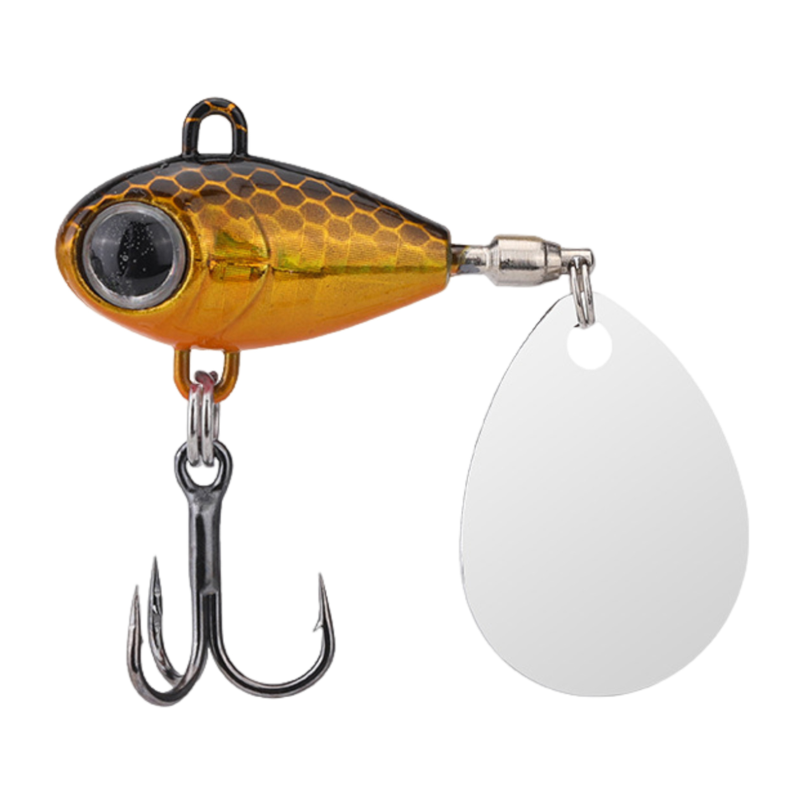 FishTamer Pro Pack - 25 Pack 2X Offset Circle Hooks, Black Nickle, Sizes #4 To 9/0, Super Sharp