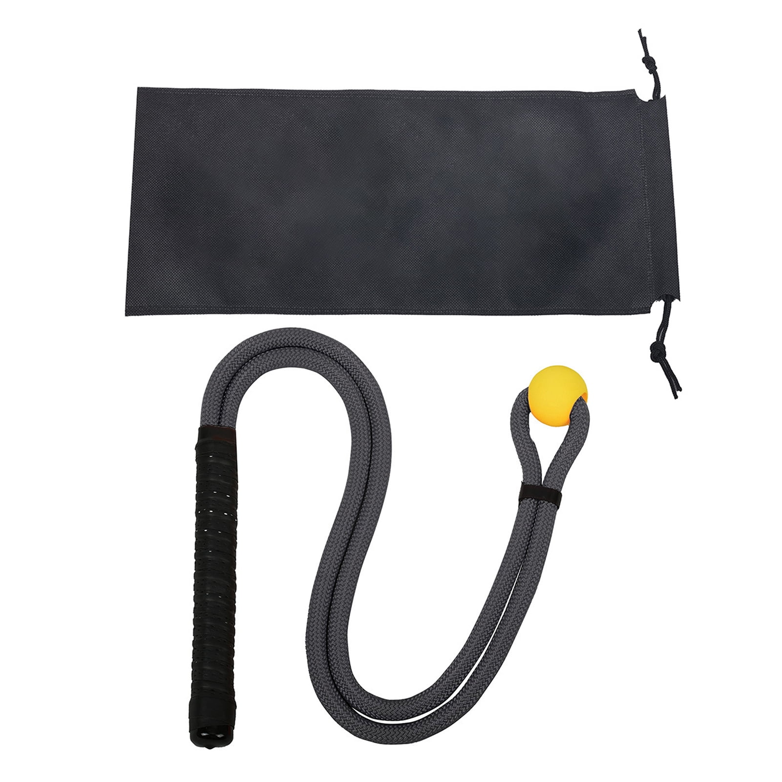 Aqyh Golf Swing Trainer Rope Warmup Posture Corrector, Golf Swing