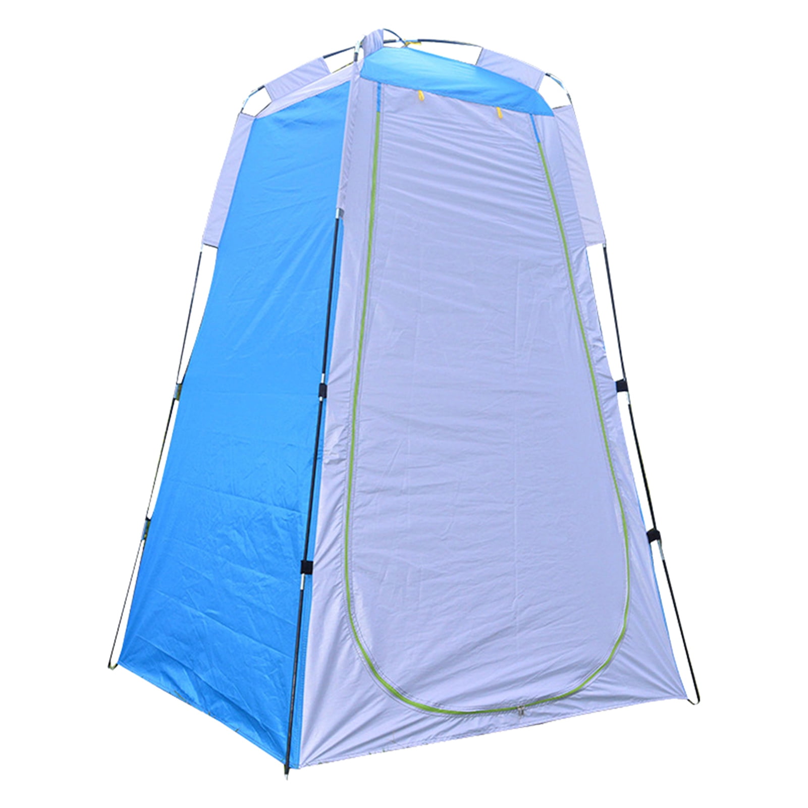 Aqyh Outdoor Portable Shower Tent Easy Setup Beach Camping Hiking
