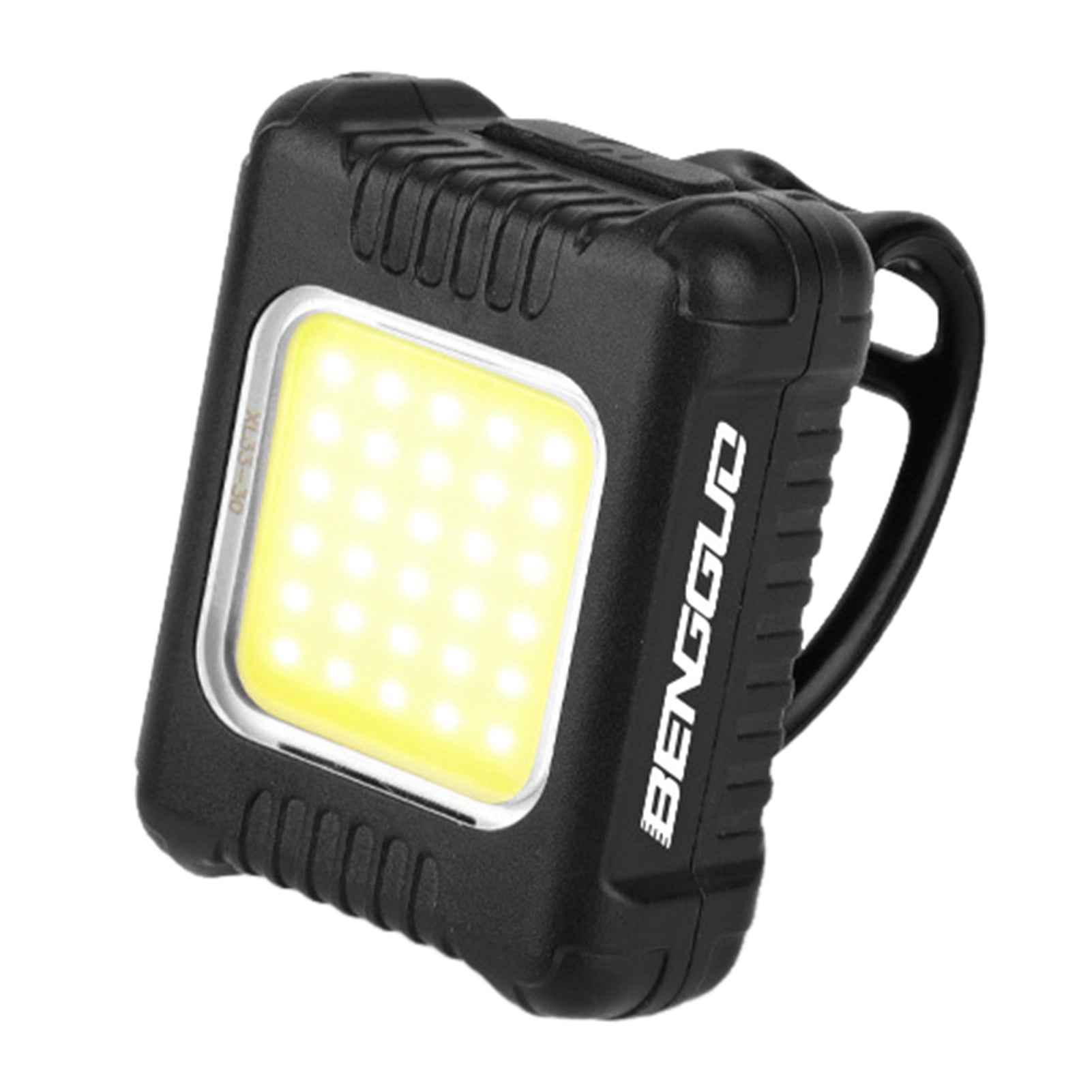 Lumintrail Super Bright Bike Light USB Reable 1000 Lumen LED Safety ...