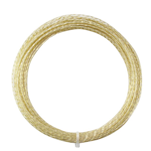 Aqyh Tennis Rackets String - 1.30mm High Elasticity Multifilament ...
