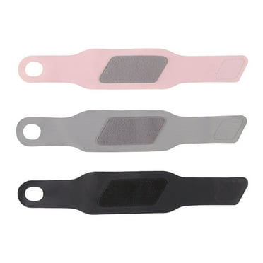 Aqyh Ultra-Thin Wrist Brace - Fastener Tape Design - Carpal Tunnel Support - Pain Relief - Compression Elastic Wrist Wrap