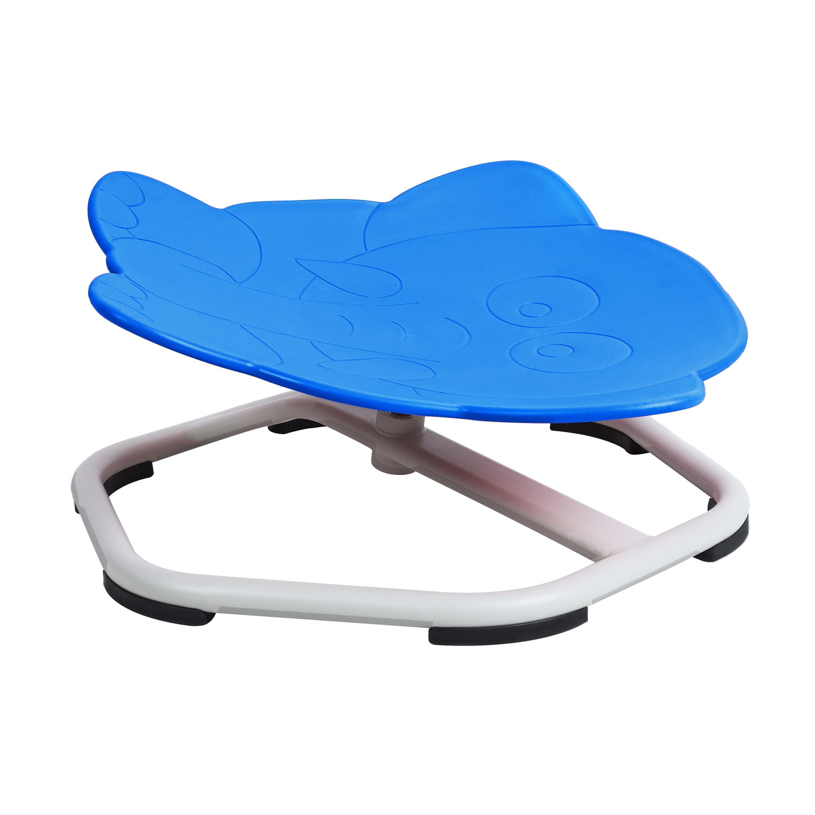 Aqzb Spinning Chair, Kids Swivel Chair, Autistic Kids Sensory Swivel ...