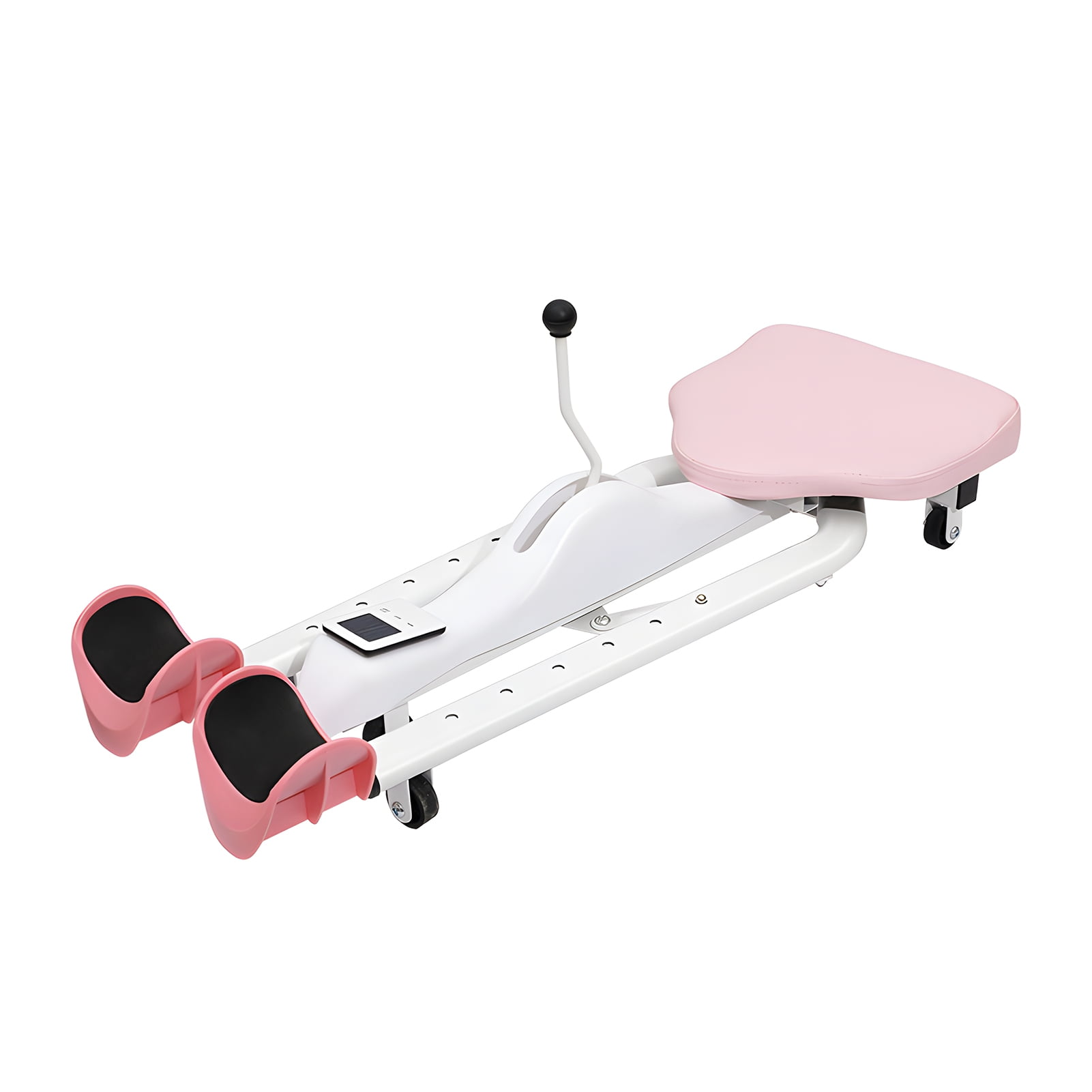 Aqzb Split Machine, Leg Stretcher, Stretching Equipment, Leg Stretcher Machine, Split Machine Trainer for Flexibility, Yoga Ballet Dance And Gymnastics Training Equipment _Clearance Training Device