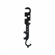 Ar 15/m4 Heavy Multi-purpose Wrench, Removal and Installation Tool, Multi-Use