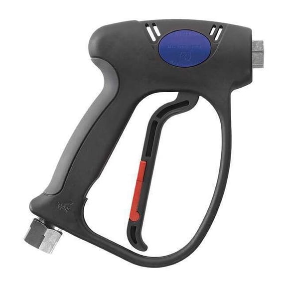 Ar Blue Clean Spray Gun,7-21/64" L,5800 psi ML956
