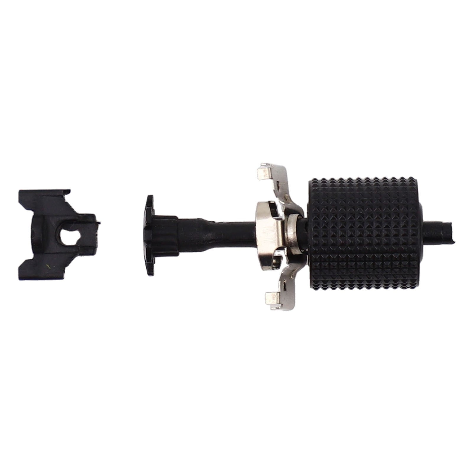 Ar Steering Wheel Control Switch Roller Button Module 5ED919179 ...