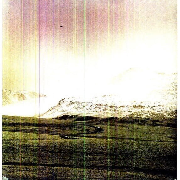 *Ar - Wolf Notes - Rock - Vinyl