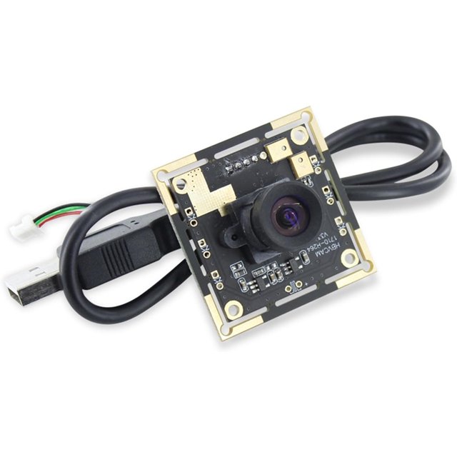 Ar0330 Camera Module 2 Million Pixel 100° Wide Angles Manual 1920X1080P