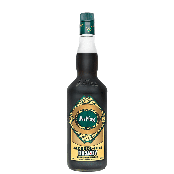 ArKay Non-Alcoholic Brandy