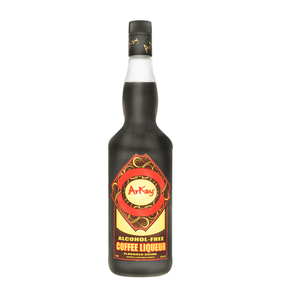 ArKay Non-Alcoholic Coffee Liquor