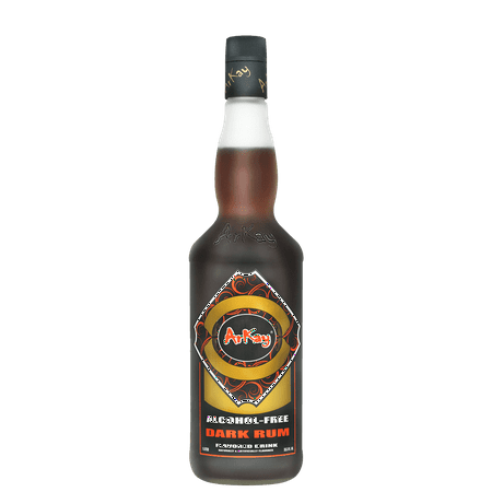 ArKay Non-Alcoholic Dark Rum