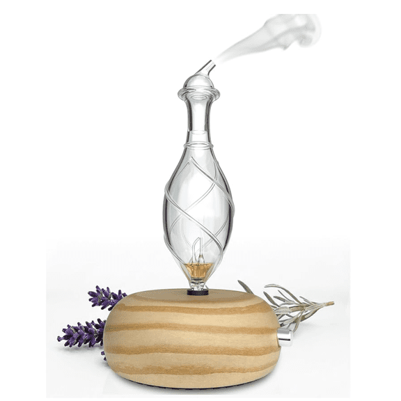ArOmis Orbis Lux Oil Diffuser Style: Vitis