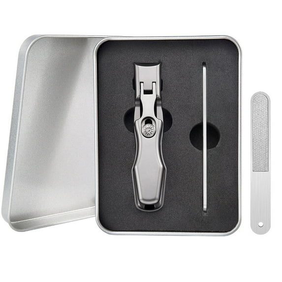 ArWgKavx 2024 New Nail Clippers, Luxgrip German Nail Clippers For Men /Women, Lux Grip German Nail Clippers