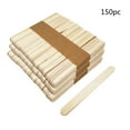 ArWgKavx Hot Sale Cake Mould [50/100/150 /200/300Count] Wooden Multi