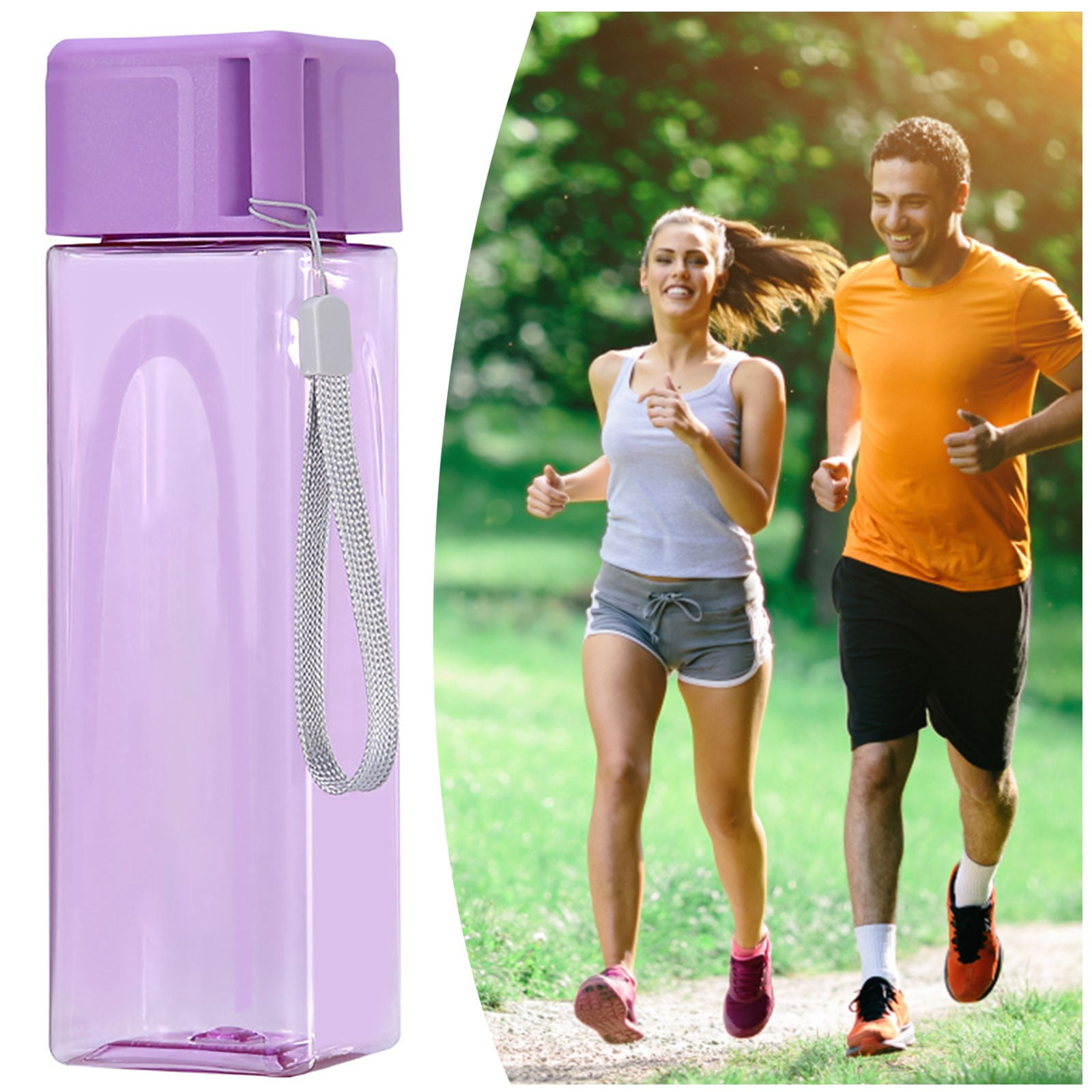 ArWgKavx Hot Sale Glass Bottle Plastic Stackable Water Tumblers In