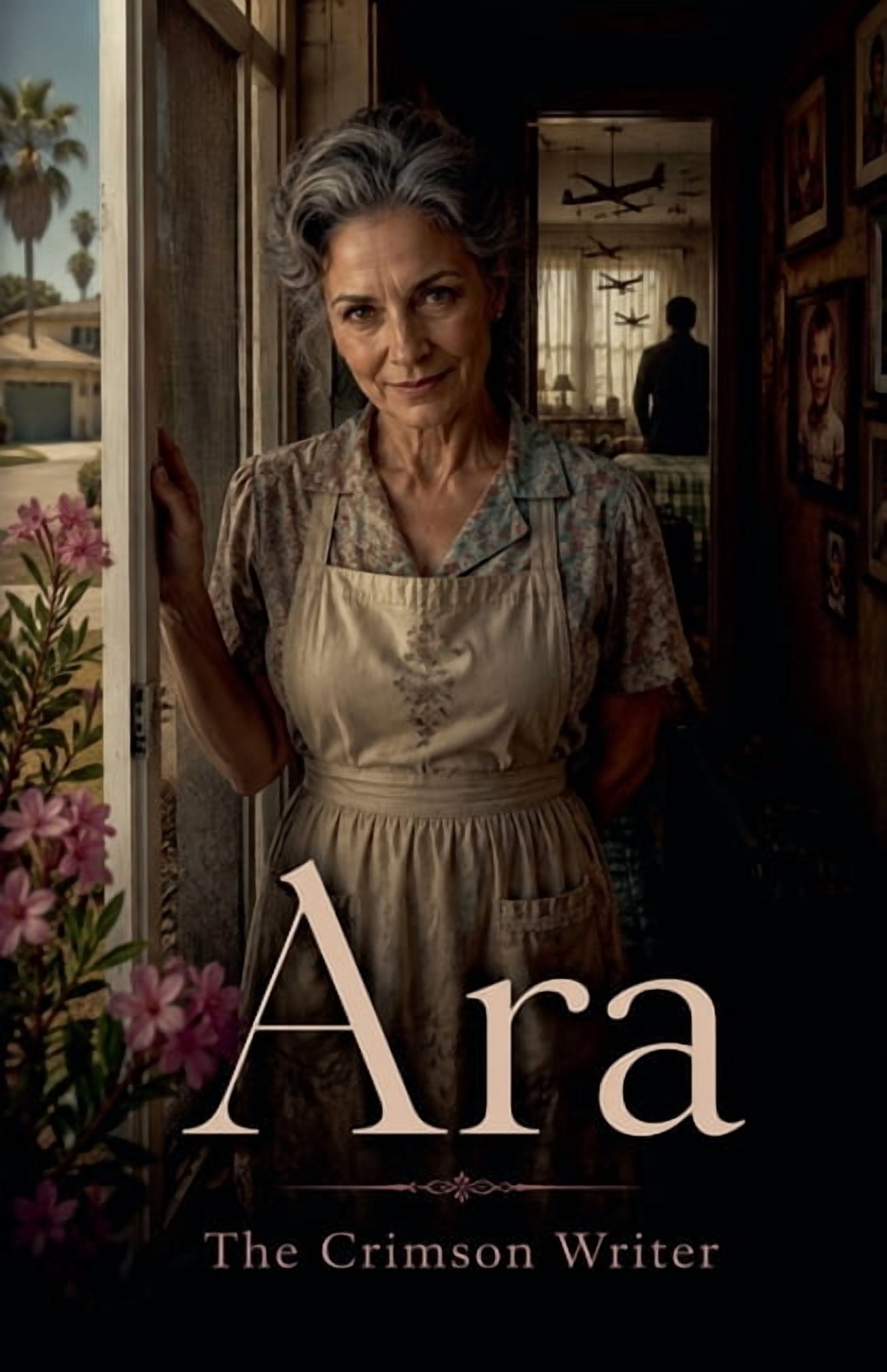 Ara, (Paperback)