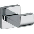 thumbnail image 1 of Ara Robe Hook in Chrome, 1 of 4