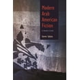 thumbnail image 1 of Arab American Writing Modern Arab American Fiction: A Reader's Guide, (Hardcover), 1 of 1