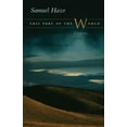 thumbnail image 1 of Arab American Writing This Part of the World, (Hardcover), 1 of 1