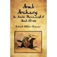 thumbnail image 1 of Arab Archery (Paperback), 1 of 1