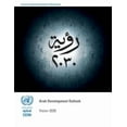 thumbnail image 1 of Arab Development Outlook : Vision 2030 (Paperback), 1 of 1
