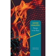 Arab List Passage to the Plaza, Hardcover