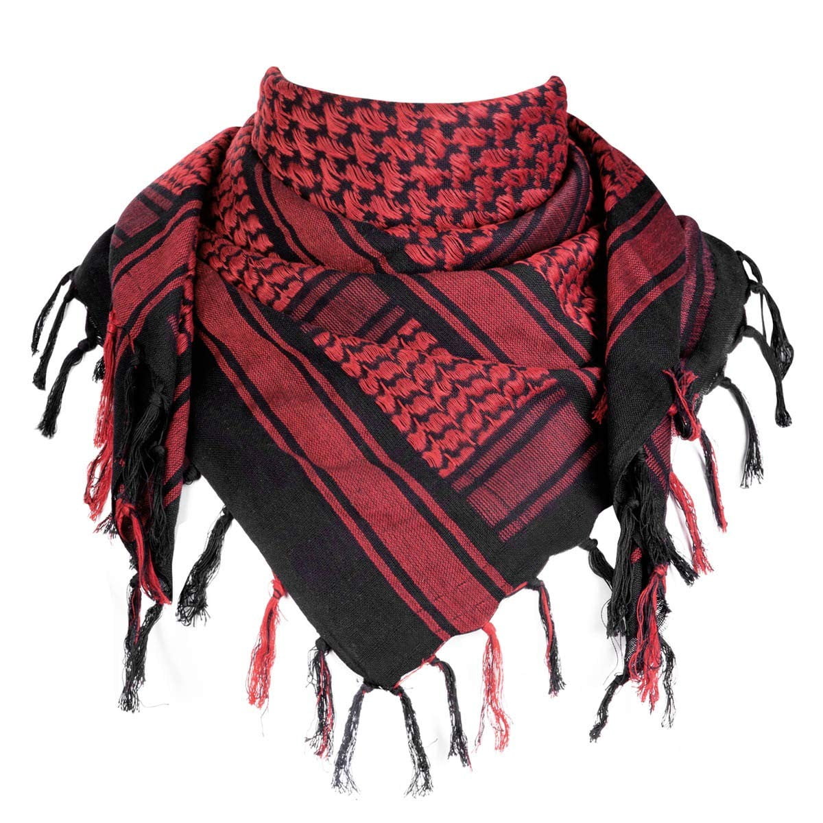 BWASD Winter Scarf for Women Men Shawl Soft Tassel Plaid Large ...