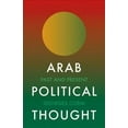 thumbnail image 1 of Arab Political Thought: Past and Present (Hardcover), 1 of 1
