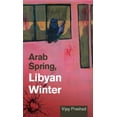 thumbnail image 1 of Arab Spring, Libyan Winter (Paperback), 1 of 1