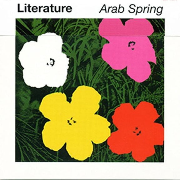 Literature - Arab Spring - Music & Performance - CD