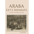 thumbnail image 1 of Pre-Owned Araba Let's Separate: The Story of the Nigerian Civil War Paperback, 1 of 1