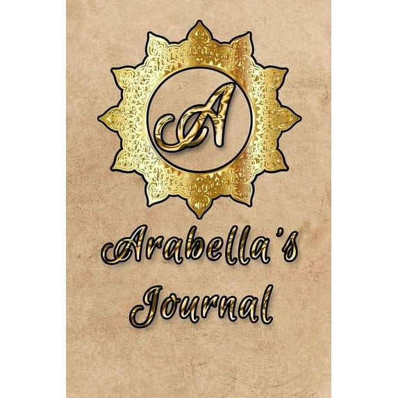 Arabella's Journal