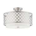 thumbnail image 1 of Arabesque 3 Light Ceiling Mount, 1 of 13