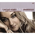 thumbnail image 1 of Arabesque (CD), 1 of 1