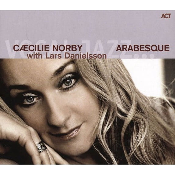 Arabesque (CD)