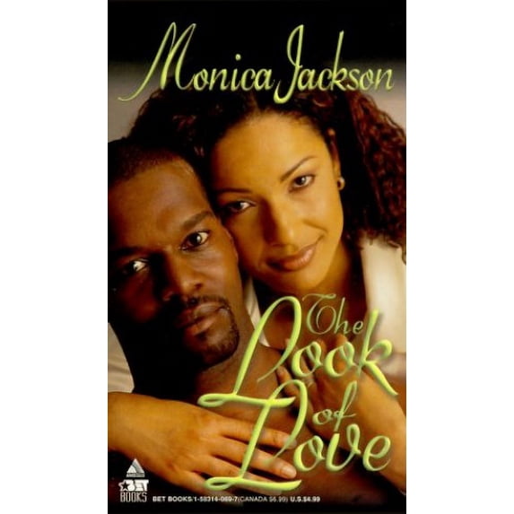 Pre-Owned The Look Of Love (Arabesque) (Unknown) 1583140697 9781583140697